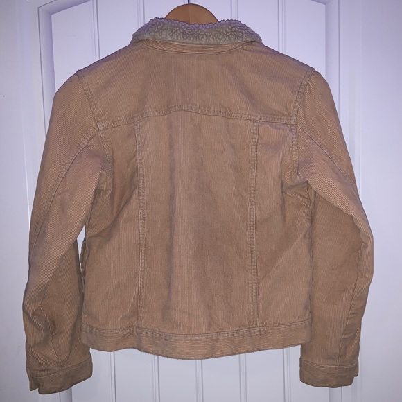 Jacket - Picture 3 of 6